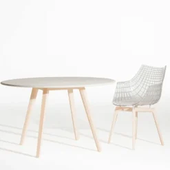 Meridiana Stoel Essen