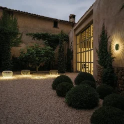 Meridiano Outdoor Vloerlamp