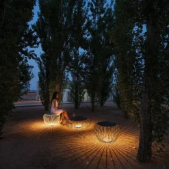 Meridiano Outdoor Vloerlamp