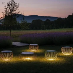 Meridiano Outdoor Vloerlamp