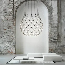 Mesh Hanglamp