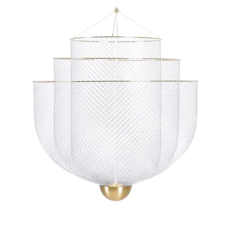Meshmatics Hanglamp Moooi