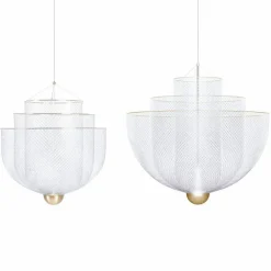Meshmatics Hanglamp Moooi