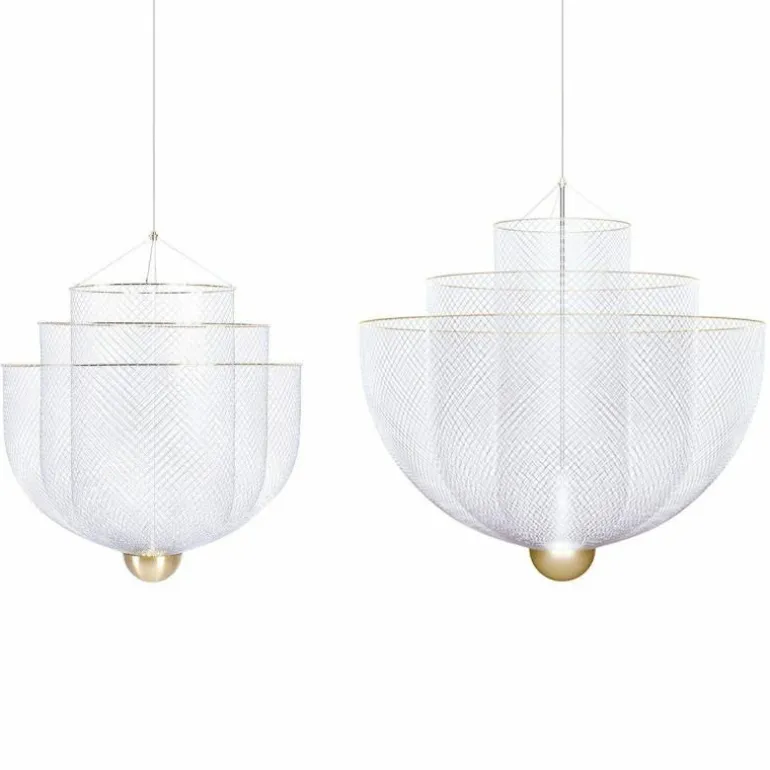 Meshmatics Hanglamp Moooi