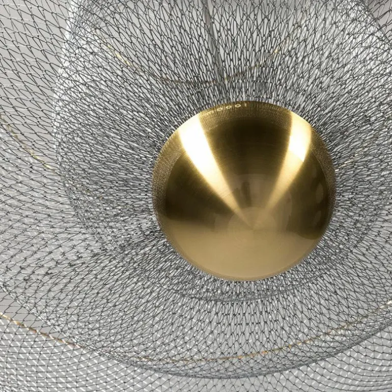 Meshmatics Hanglamp Moooi