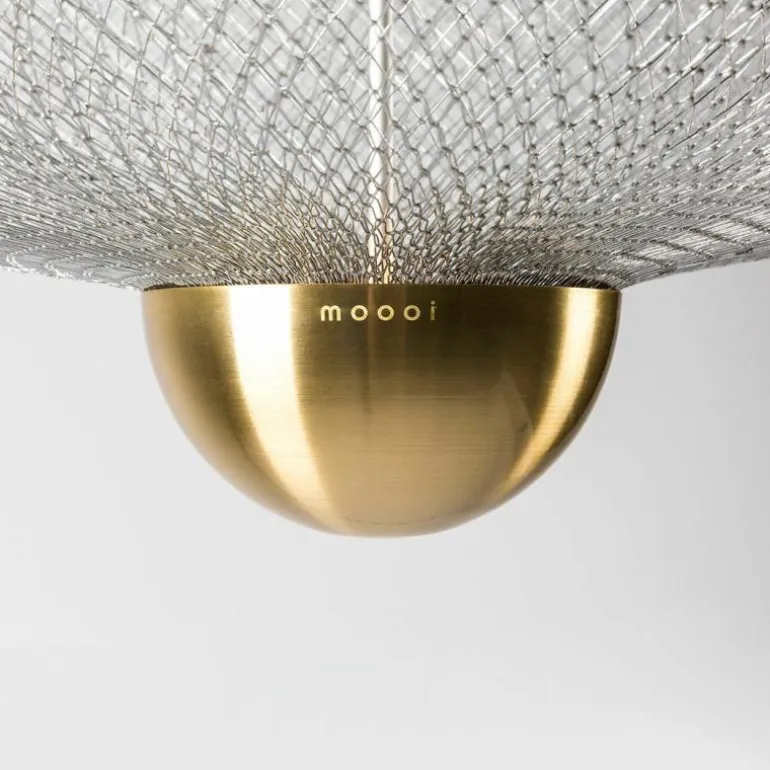 Meshmatics Hanglamp Moooi