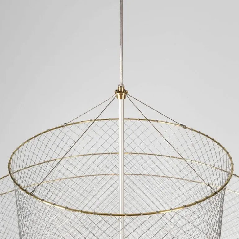 Meshmatics Hanglamp Moooi