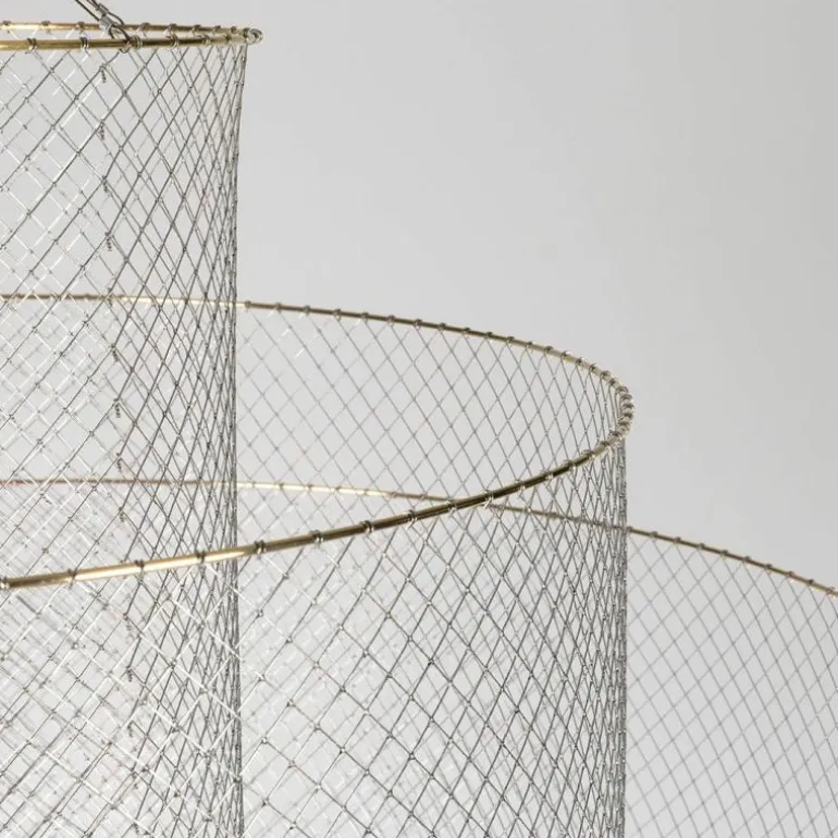 Meshmatics Hanglamp Moooi