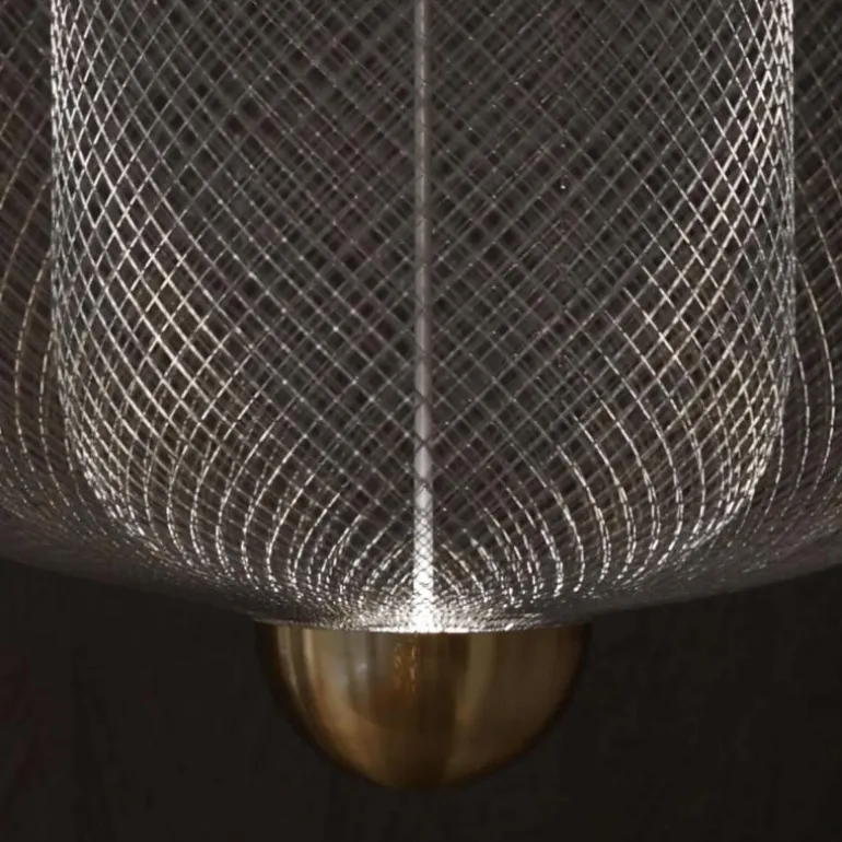 Meshmatics Hanglamp Moooi