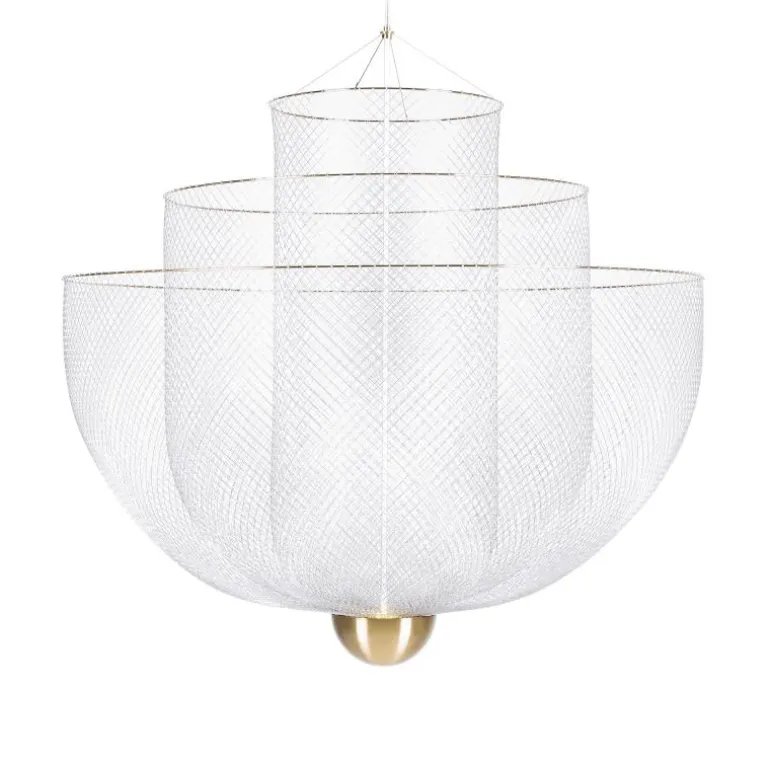 Meshmatics Hanglamp Moooi