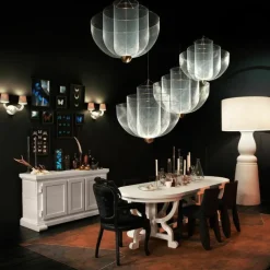 Meshmatics Hanglamp Moooi