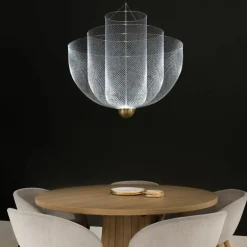 Meshmatics Hanglamp Moooi