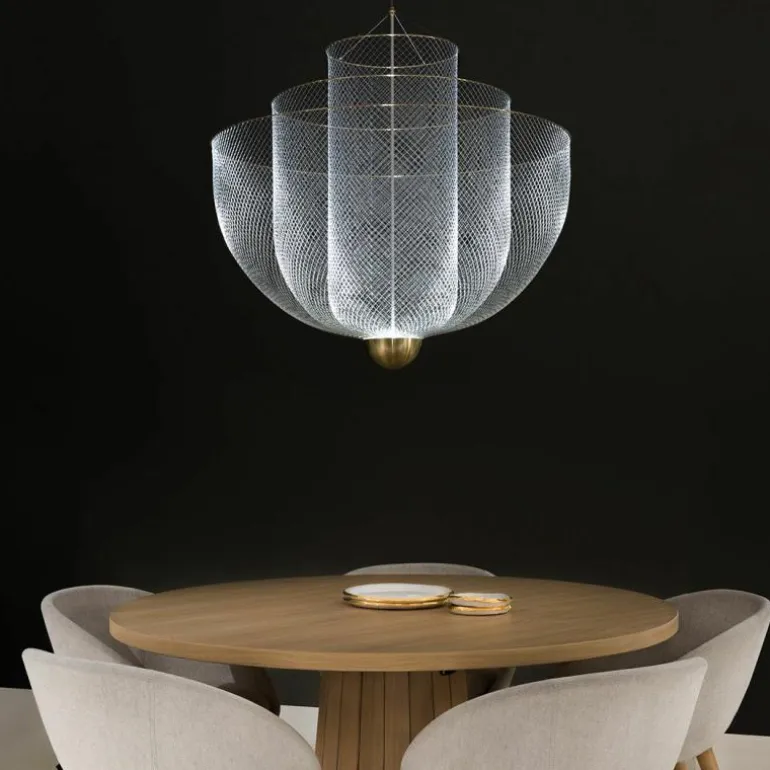 Meshmatics Hanglamp Moooi