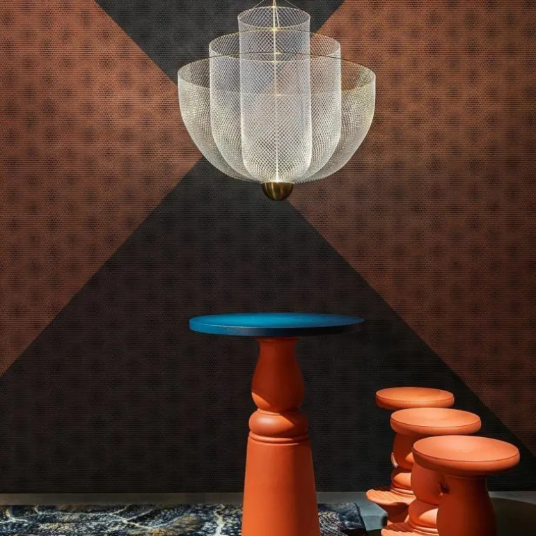 Meshmatics Hanglamp Moooi