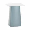 Metal Side Table Outdoor