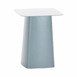 Metal Side Table Outdoor