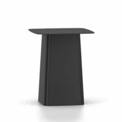 Metal Side Table Outdoor