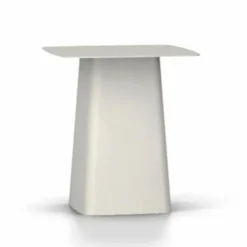 Metal Side Table Outdoor