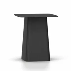 Metal Side Table Outdoor