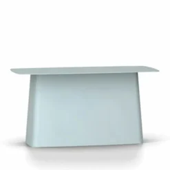 Metal Side Table Outdoor