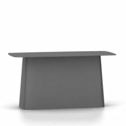 Metal Side Table Outdoor