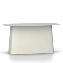 Metal Side Table Outdoor