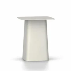 Metal Side Table Outdoor