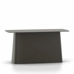 Metal Side Table Salontafel