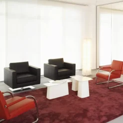 Metal Side Table Salontafel