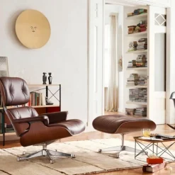 Metal Wall Relief Sun Wanddecoratie