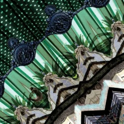 Mexico City Vloerkleed