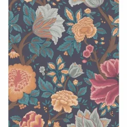 Midsummer Bloom Behang