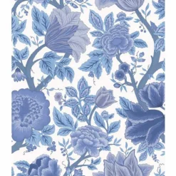 Midsummer Bloom Behang