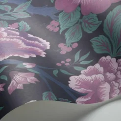 Midsummer Bloom Behang