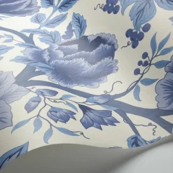 Midsummer Bloom Behang