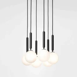 Miira 6 Hanglamp