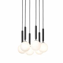 Miira 6 Hanglamp