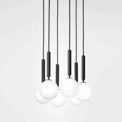 Miira 6 Hanglamp