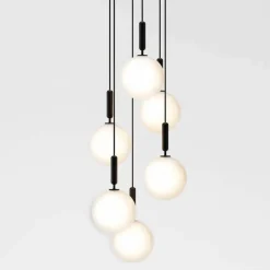 Miira 6 Hanglamp