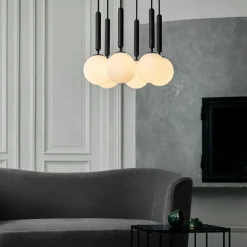 Miira 6 Hanglamp