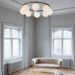 Miira 8 Kroonluchter