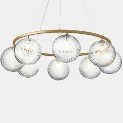 Miira 8 Kroonluchter