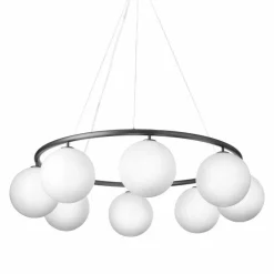 Miira 8 Kroonluchter