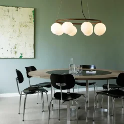 Miira 8 Kroonluchter