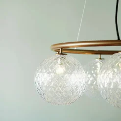 Miira 8 Kroonluchter