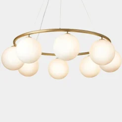 Miira 8 Kroonluchter