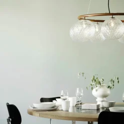 Miira 8 Kroonluchter