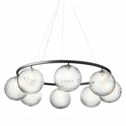 Miira 8 Kroonluchter