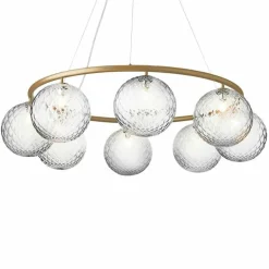 Miira 8 Kroonluchter