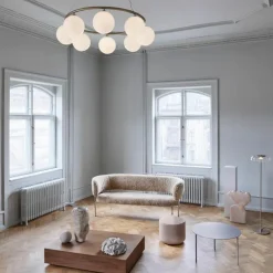 Miira 8 Kroonluchter